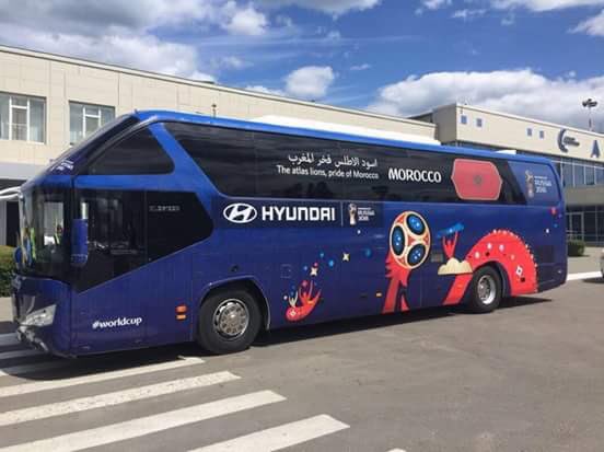 Yassine bounou tweet media