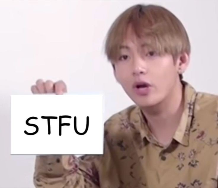 pjm's girl;ia bec. of school on Twitter: "BTS MEMES (A ...