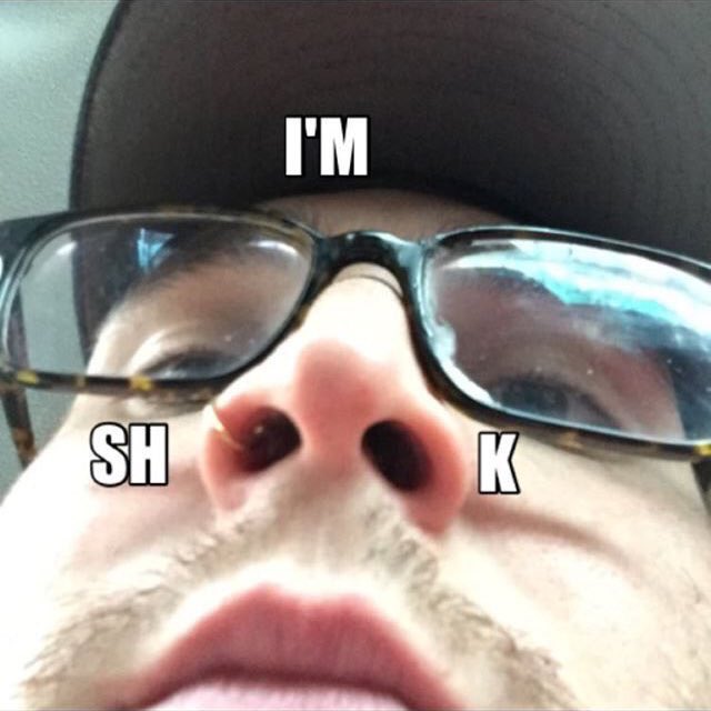 RyanScottGraham's tweet photo. Someone asked me what I thought about the new @State_Champs record #LIVINGPROOF and I said: https://t.co/4z9lZ0Ts8U