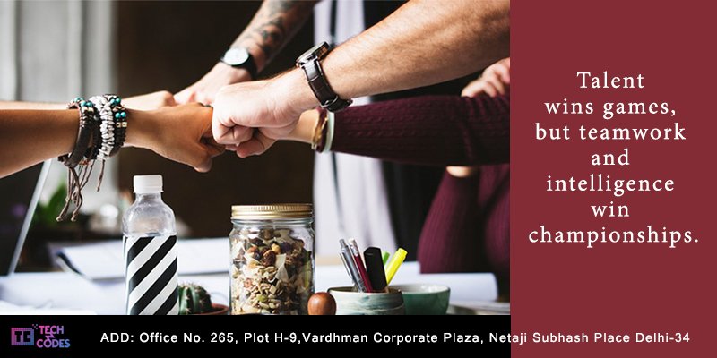 TechnCodes's tweet image. This time! Is first step to Innovation.
With Techncodes. More info: techncodes.com/digital_market…
#WebsiteDevelopmentCompanyinDelhi
#WebsiteDesigninginKashmiriGate #WebsiteDesigninginBawana
#WebsiteDesigninginAzadpur #CatalogueDesigningCompanyinDelhi
#WebsiteDesigninginMukherjeeNagar