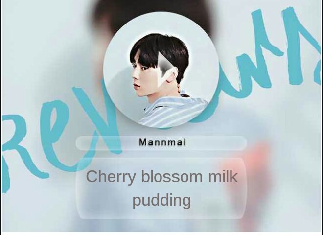 Dessert House Host (ปิดจอง) tweet media