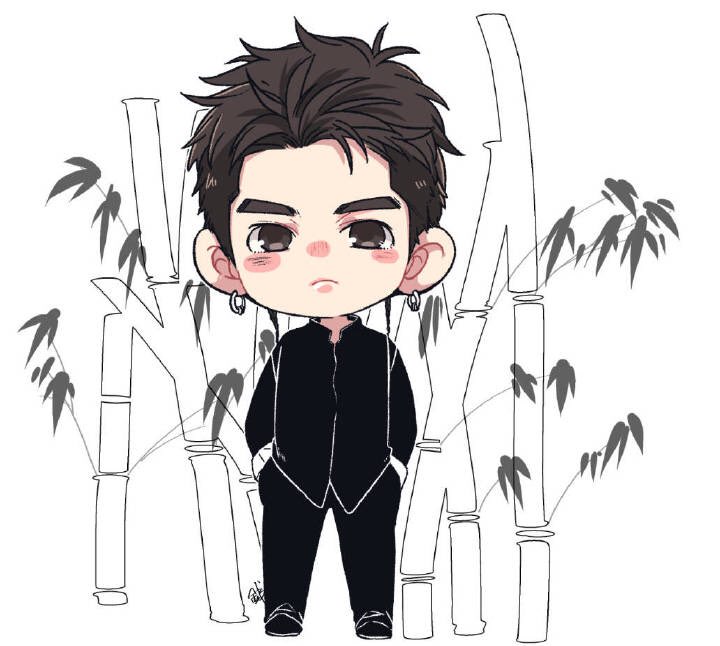 guei2_liu's tweet photo. Kris Wu, who took part in the film festival, recommended the film and sang "Tian Di" with full expression.
Cr : Weibo
#kriswu #wuyifan #galaxy_fanfan #exokris https://t.co/3AyLov5cBV