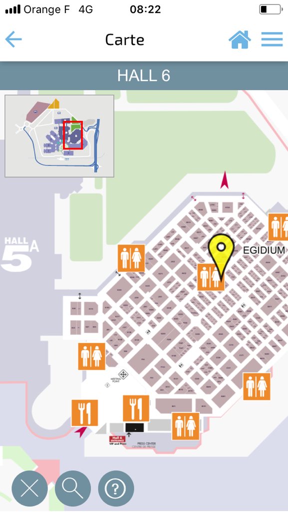 Egidium Technologies tweet media