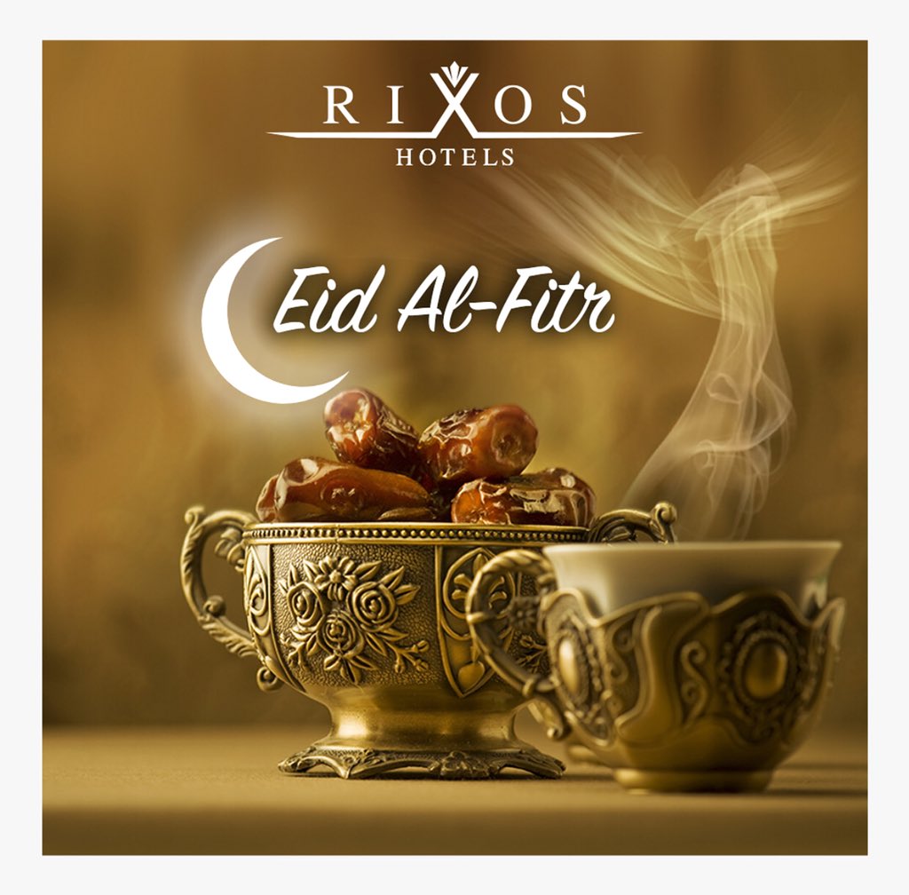 RixosBabAlBahr's tweet image. Wishing you and your loved ones a very happy and peaceful Eid!
 Eid Mubarak!
#rixosbabalbahr #EidMubarak2018