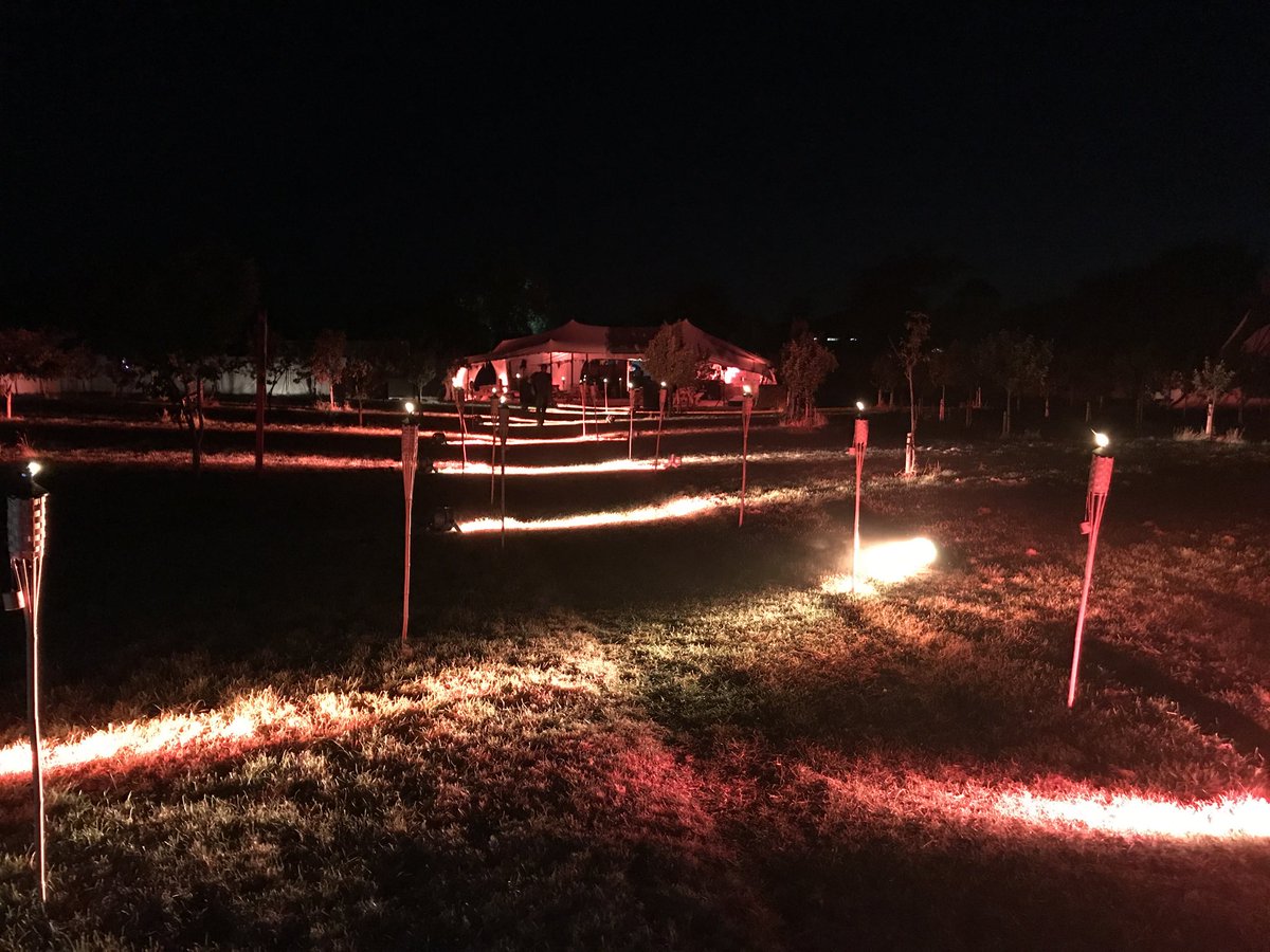 Good luck to the old crew <a href="/chewtonglen/">Chewton Glen</a> big weekend ahead.... you will smash it