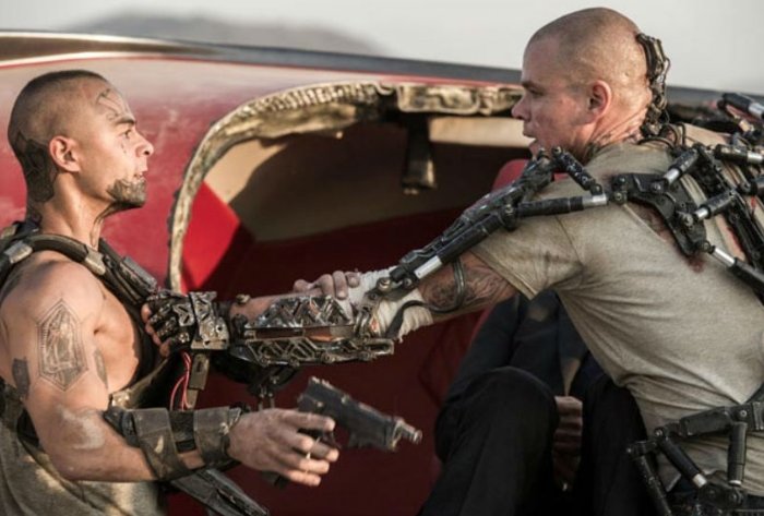 MyBotRobot_com's tweet image. Tecnologías de las películas de ciencia-ficción que hoy son realidad.
Algunas te van a dejar con la boca abierta, echa un vistazo:
mtr.cool/dymhqlg

#MyBotRobot #SciFi #CienciaFiccion