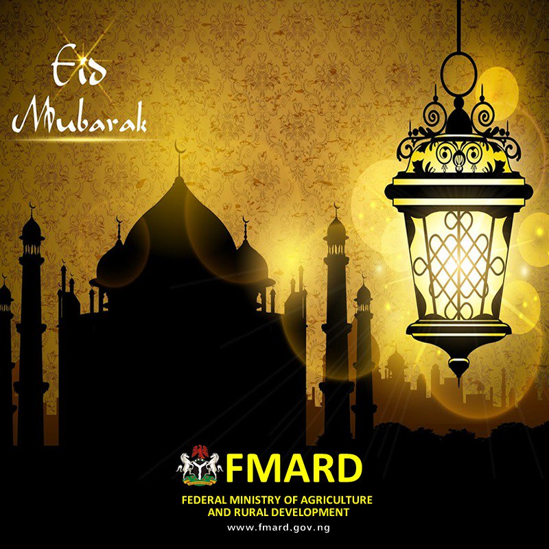 FmardNg's tweet photo. Happy Eid to our Muslim Brothers and Sisters. Wishing you all a joyous and peaceful Eid -el Fitr celebration. #EidMubarak https://t.co/g6nVvN1WEG