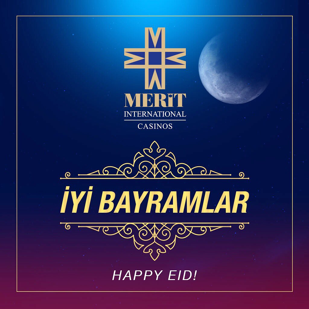 MeritLibertas's tweet photo. Mutlu,Huzurlu,İyi Bayramlar Dileriz...🍭
Happy Eid Mubarak... ❤️ 
#meritinternational #meritcasinos #meritcasinolibertas #happyeid #happyeidmubarak 
👯‍♀️👨‍👨‍👧‍👦💕🍬🙏 https://t.co/wy2IaKMjm2