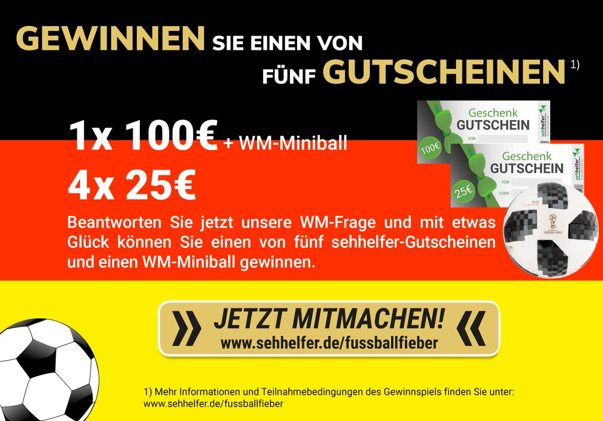 Einkaufsgutscheine
