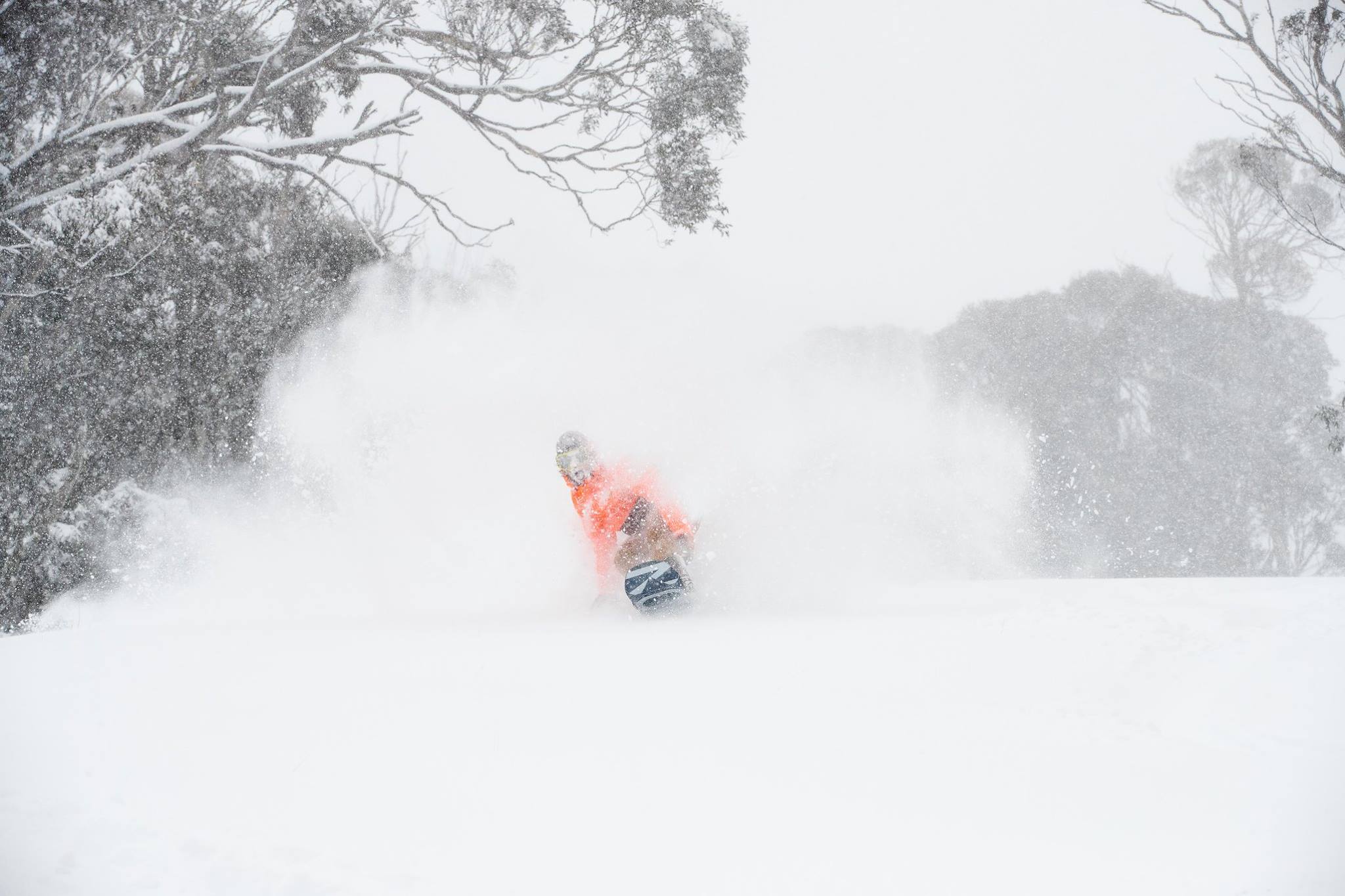 Snow on Twitter "It's the first week of the season in