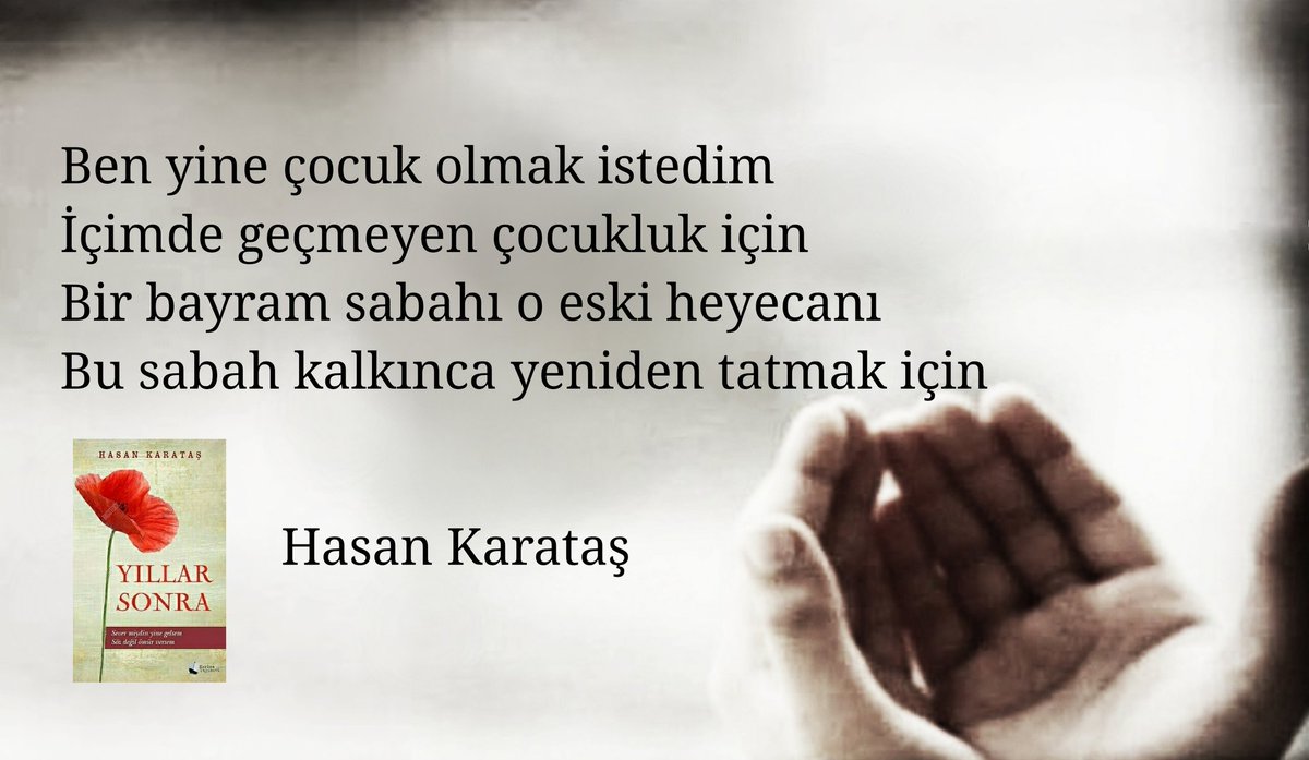 𝑯𝒂𝒔𝒂𝒏 𝑲𝒂𝒓𝒂𝒕𝒂𝒔 pa twitter ben yine