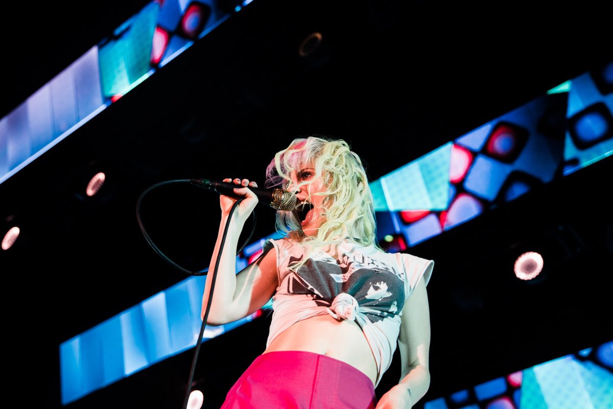 a summer tour lady™

more photos coming soon. 

always a treat photographing <a href="/paramore/">paramore</a>. thanks for making it happen @yelyahwilliams
