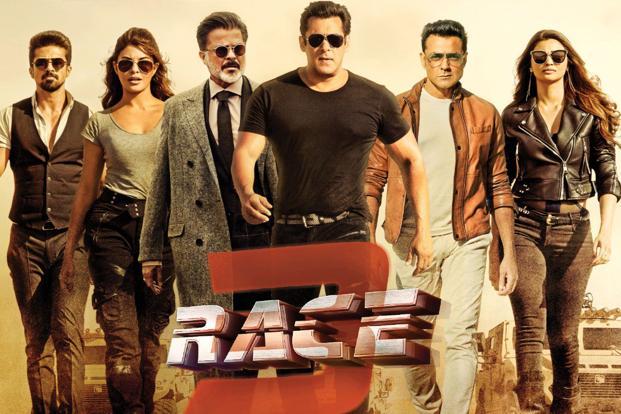 awesummly's tweet photo. #SalmanKhan's 'Race 3' makes profit before release
https://t.co/HsiP8aHfzh
#Top #news https://t.co/gTcSNFd5H8