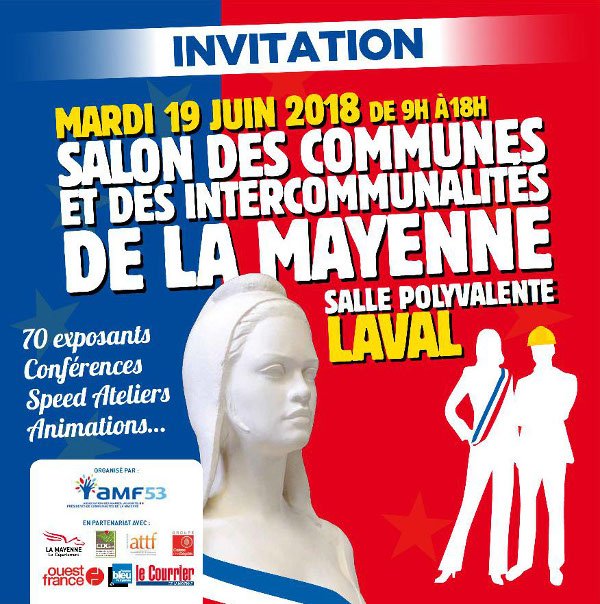 Maires Mayenne Hashtag On Twitter