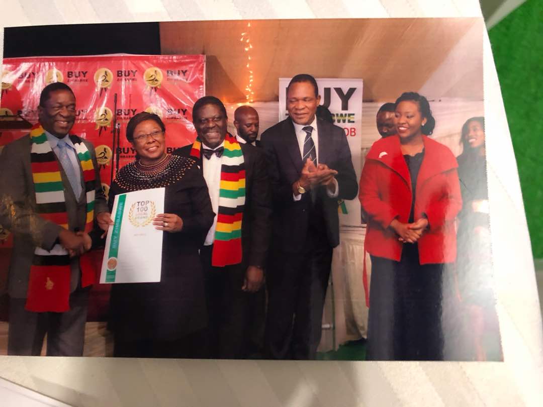 SECURICOZIM's tweet photo. SECURICO last night won in the security category for TOP 100 local brands at the BUY Zimbabwe Summit #buyzimbabwe #createjobs #committedtoqualityandexcellence @DrDNdhlukula https://t.co/JN1ksyG8qy