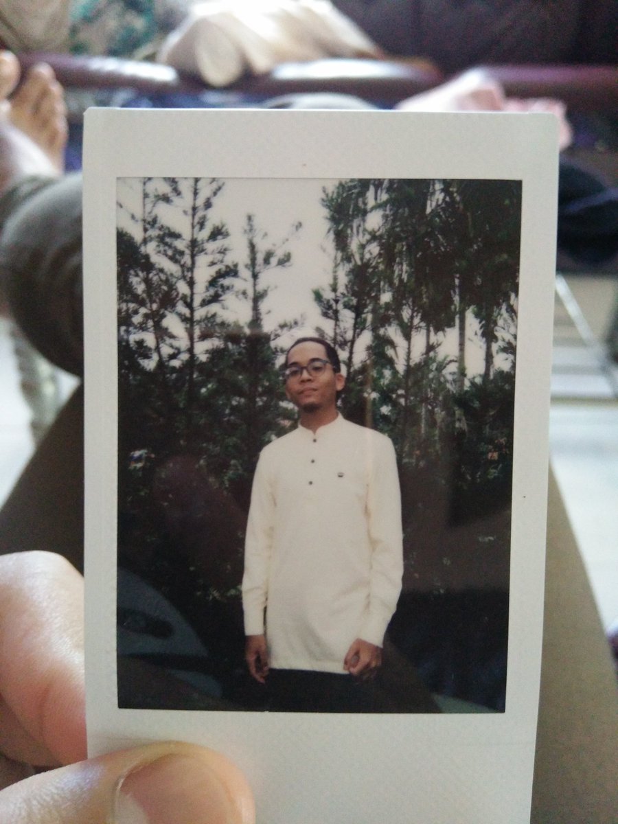 FarhanAsri96's tweet photo. #matyiye epy eid💕 https://t.co/SZW1EiDc28