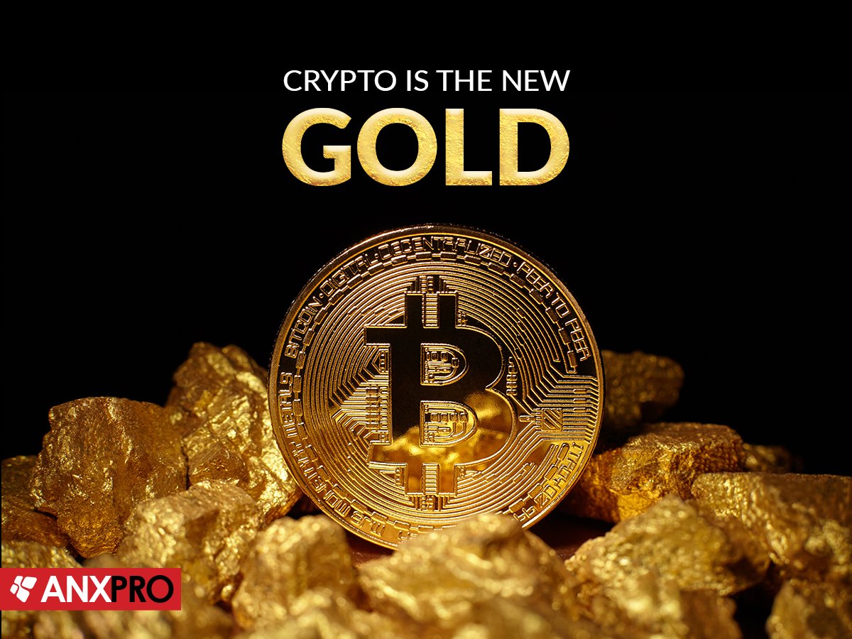 ANXPRO (@ANX_PRO) / Posts / X