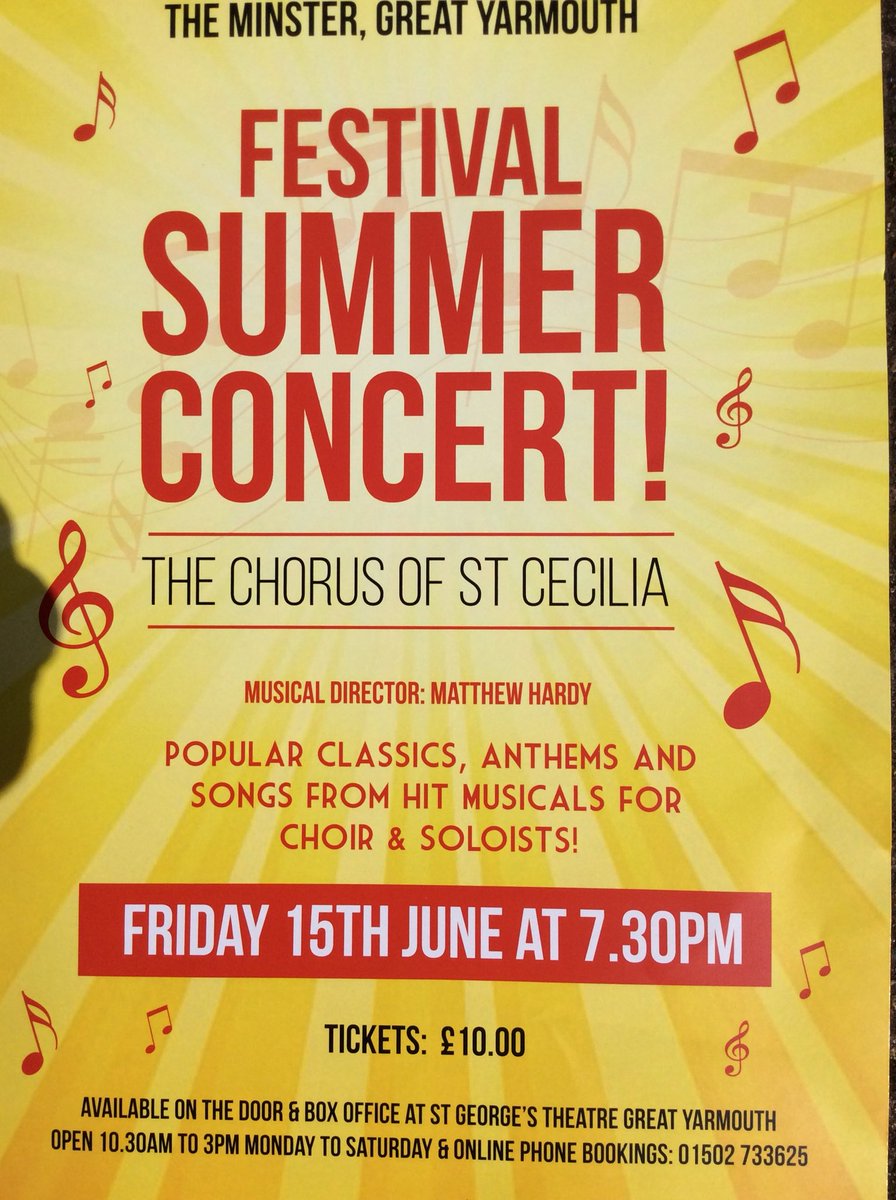 Great Yarmouth Arts Festival tweet media