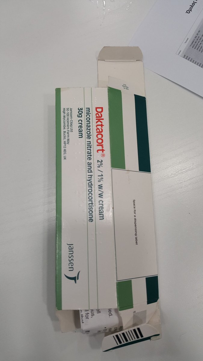 KFragakis's tweet image. Όταν βαριέσαι το dispensing..