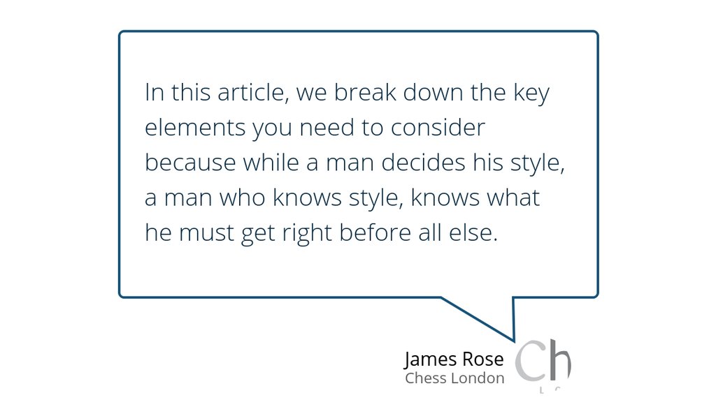 How a Suit Jacket Should Fit goo.gl/Bp1Mqn #made2measure #Suit