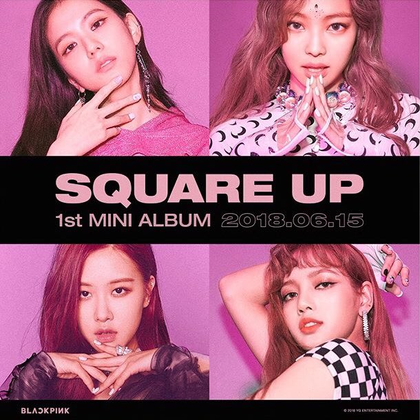yu_kinako__'s tweet photo. Are you ready for BLACKPINK's Comeback??💕😏😆 https://t.co/KPLWLW2j06