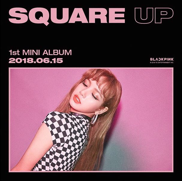 yu_kinako__'s tweet photo. Are you ready for BLACKPINK's Comeback??💕😏😆 https://t.co/KPLWLW2j06