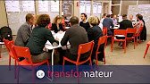 LeTransfoNum's tweet photo. #TransfoNumCommuns >>> Nous continuons l'accélération des projets avec une session "Hold-up des idées". Mais le Transformateur Numérique, c'est quoi ? Découvrez-le en images >>> https://t.co/FifjbsKyeI https://t.co/0bkGGKp6rd