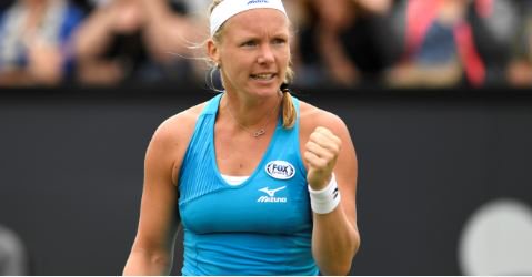 PReddering's tweet image. Wat een mooi en vol programma vandaag op de @LibemaOpen Met o.a. Flipkens - Bertens, Tomic - Verdasco en Tsitsipas - Gasquet bit.ly/2JDTb77  #atpworldtour #WTA #KNLTB #ZiggoSport