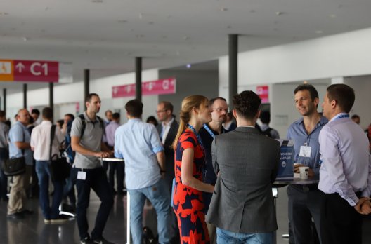 adasandme's tweet photo. The #Autonomous Vehicle Interior Design &amp; Technology Symposium took place in #Stuttgart and it was dedicated to showcasing latest designs and innovations that will shape the future of vehicle interiors. @adasandme was well represented by @iaostuttgart, @HitCerth and @AutolivInc https://t.co/twRoB9Noiq