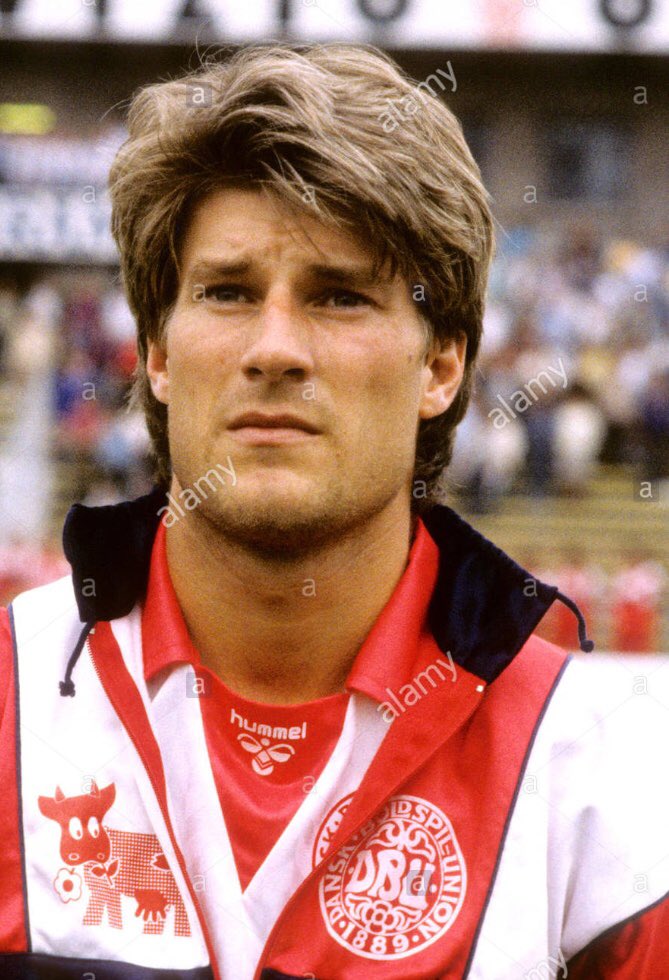 Happy birthday to Denmark s best ever. Michael Laudrup turns 54 today.    