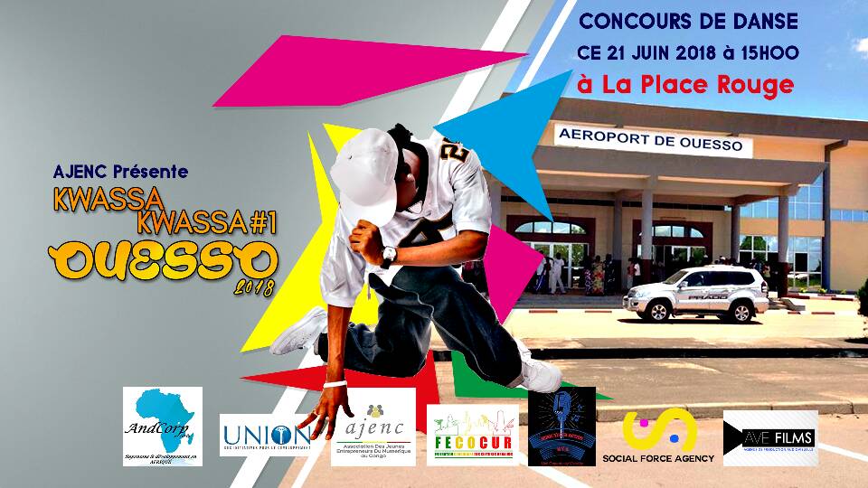 kukumastrategy's tweet photo. Ce 21juin du côté de Ouesso.
Ne manquez pas ce rendez-vous de danse afin de fête.
#Ajenc
#Fecocur
#AfricanManager https://t.co/oDRCGaGjJA