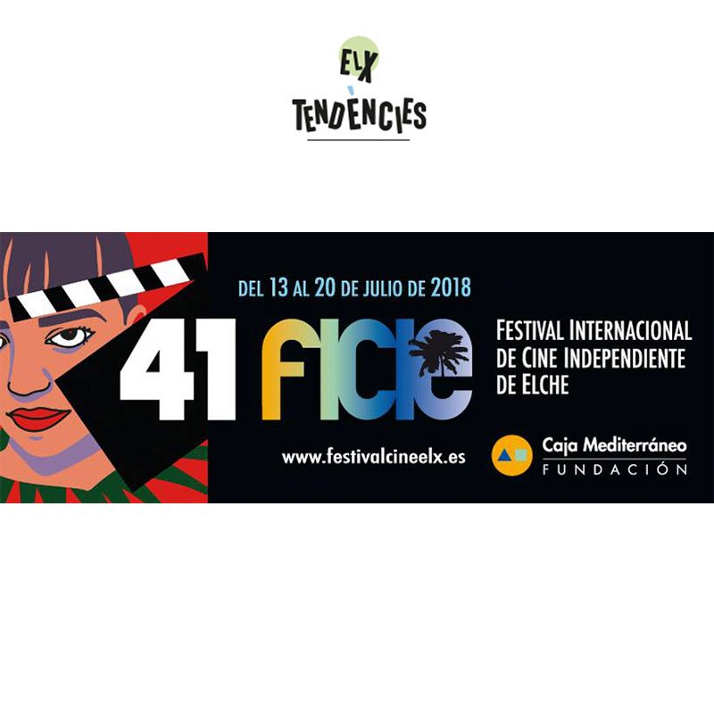 ElcheFollowers's tweet photo. 🎥 "Festival Internacional de cine Independiente de Elche: Un festival para una Ciudad" de la mano de Vicente Sanchís y José Mª Pallarés.🎬
📅 Viernes 22/06 a las 13h. en @CongresosElche
➡️Si quieres asistir a la charla registrate aquí: https://t.co/9ixmsGNCn7 https://t.co/JB2FGOXMfE