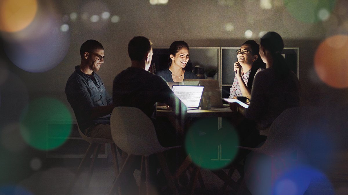 DeigninSpain's tweet image. The Cisco Network is open for business buff.ly/2t1IsrJ #IntentBasedNetworking #networkintuitive