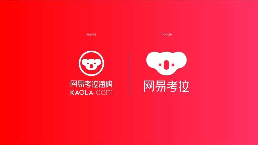 新的品牌设计弱化了 logo 的视觉效果，但增强了色彩和辅助图形的作用。符合品牌设计的一个趋势：增加品牌整体视觉效果，而不仅依赖一个小 logo。韩国设计公司的作品 #设计参考// 网易考拉品牌升级实录 https://t.co/tMczUG4PZc https://t.co/dkb9WAW7wY 1