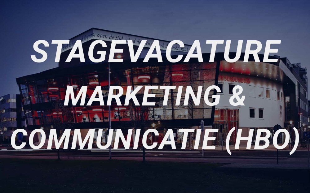 Deventer Schouwburg tweet media