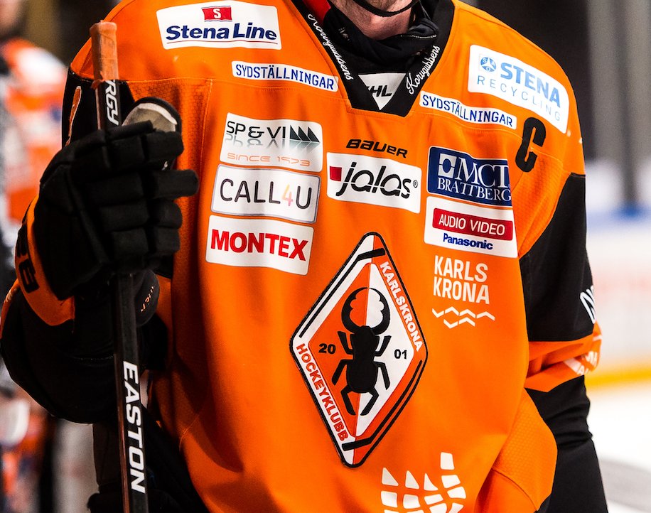 hockeymag's tweet photo. Backstjärnan lämnar Karlskrona: "Har en hög potential"
https://t.co/B0NWtKeRwr #twittpuck https://t.co/T9IusYBxdr