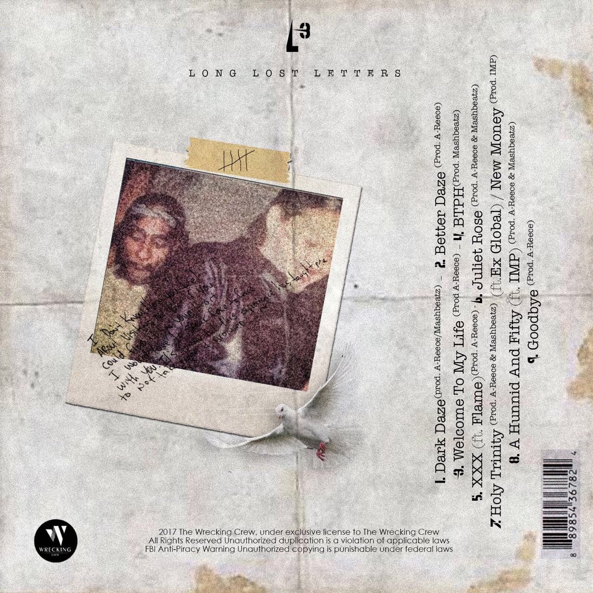letsfour20's tweet photo. #TWC
#LLL3
@reece_youngking X @ecco_twc X @WordzThaPrince 

🔥🔥🔥🔥🔥 https://t.co/RjnNkglsBh