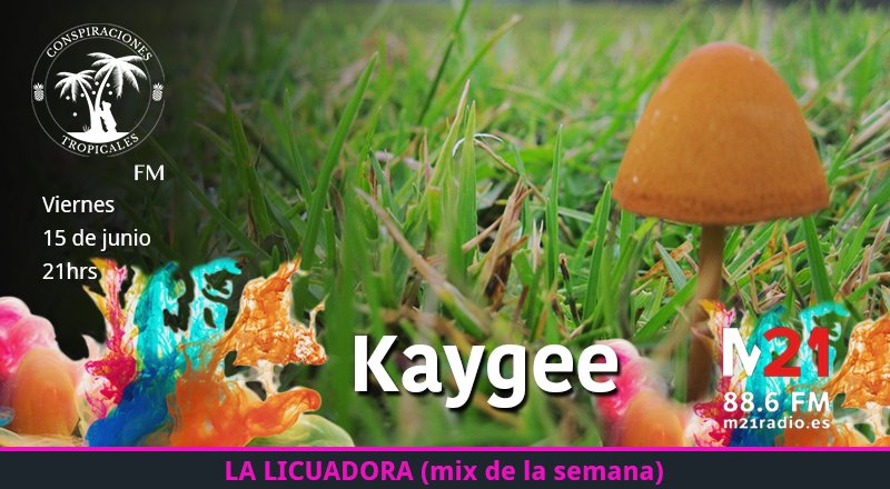 M21madrid's tweet photo. Hoy en @ctmadrid escuchamos la última producción de Dj Caution con Boogat. Conoceremos la historia de La Perla que son mujeres artistas, exploradoras de caminos reales... y en concreto hablaremos con Giovanna. @KayGeeNBN nos explica su filosofía. >https://t.co/E2J6x7atD3 88.6 FM https://t.co/kB1sl8zUwr