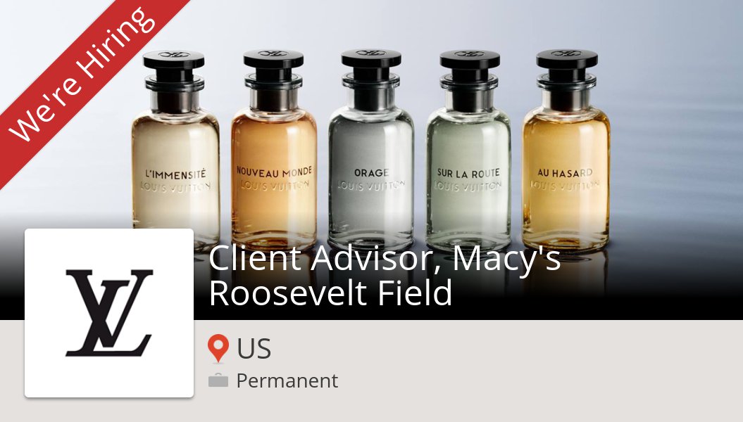 macy's louis vuitton perfume