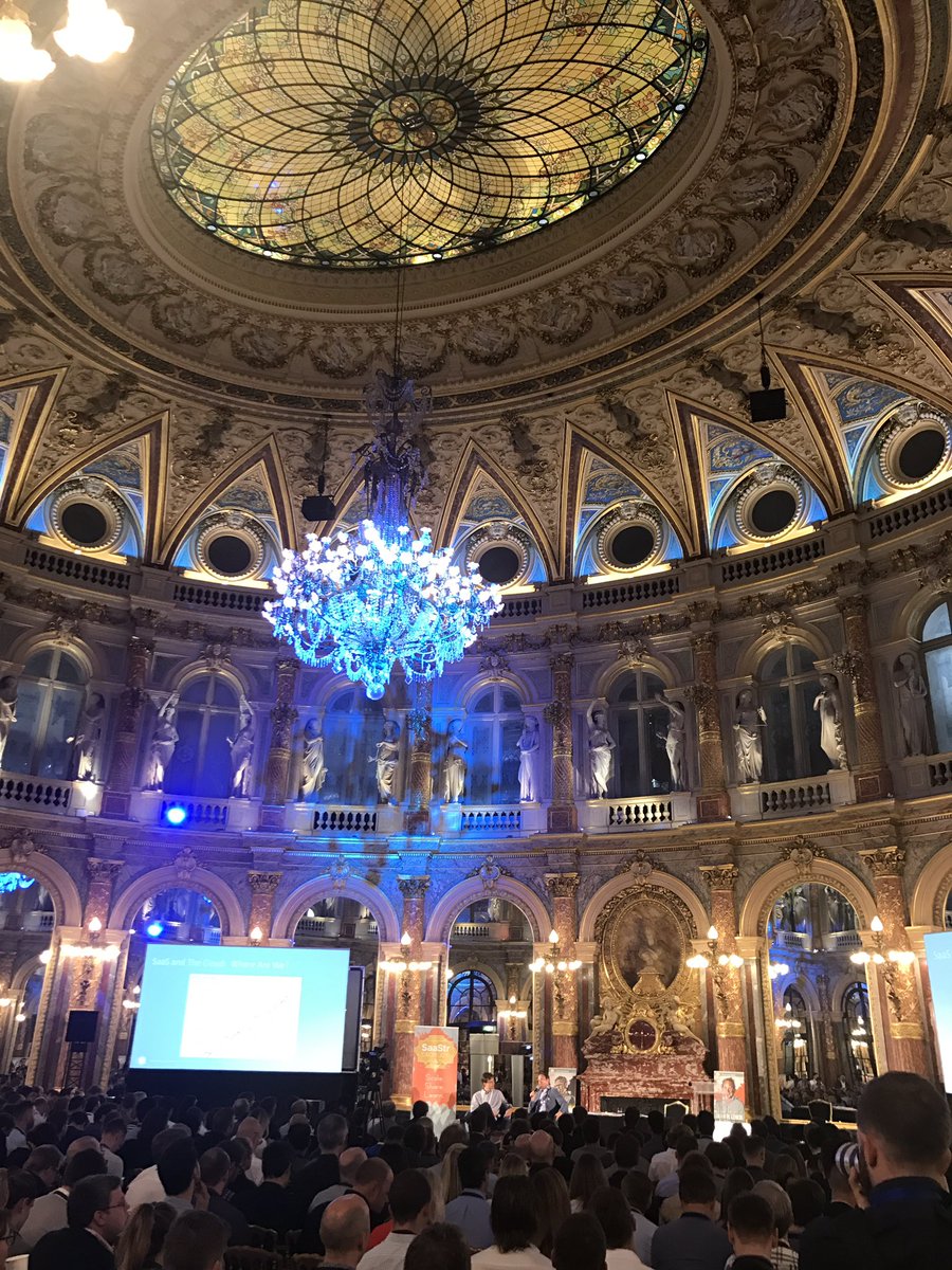 Sasha Astafyeva (@astafyevasasha) on Twitter photo Excited to be in Paris for Saastr Europa! What a truly majestic setting for the event! <a href="/saastreuropa/">SaaStrEuropa 💫</a> <a href="/jasonlk/">Jason ✨👾SaaStr 2025 is May 13-15✨ Lemkin</a> Excited to be in Paris for Saastr Europa! What a truly majestic setting for the event! <a href="/saastreuropa/">SaaStrEuropa 💫</a> <a href="/jasonlk/">Jason ✨👾SaaStr 2025 is May 13-15✨ Lemkin</a>