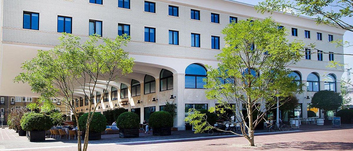 Dit wist jij nog niet van Het Amsterdamse Proeflokaal events.nl/nieuws/dit-wis… <a href="/HAPstadionplein/">Het Amsterdamse Proeflokaal</a> #events_nl