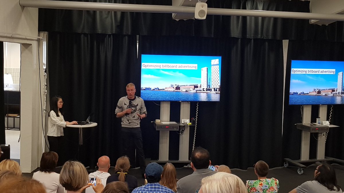 mraitola's tweet photo. How to use #crowdinsight for billboards, this is concepted in #10days100challenges by team #urbandata #teliafinland https://t.co/ZDTvpgneN2