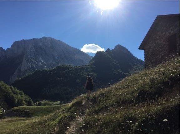 margar_315's tweet photo. #VieChachi15Jun #FelizViernes #FelizFinde 
#Pirineos #Navarra #Huesca #Senderismo #montaña #trekking #Naturaleza https://t.co/2KZrEjTCbR