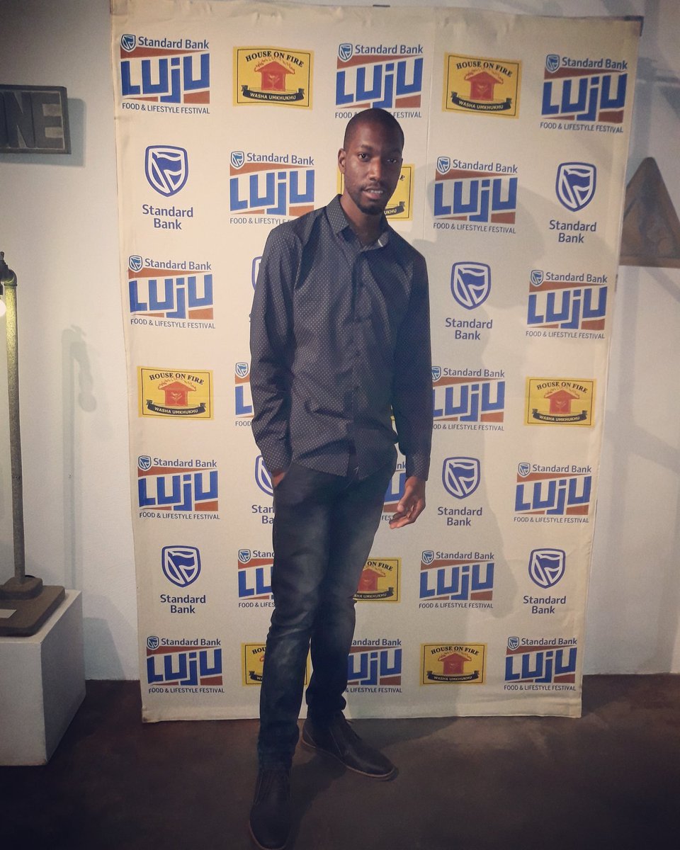 SpeechUmlangeni's tweet photo. โผ,,, someone's future bae ๐ฏ๐ฏ
#LujuFestival #LujuFestivalLaunch #Lifestyle #Music #Food #WeLoveFestivals #EventsGuru https://t.co/1N4JeaztJi