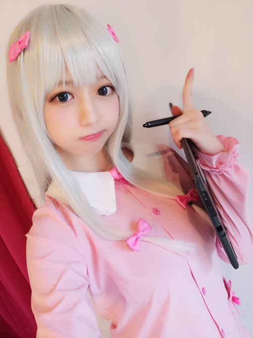 コスプレイヤーyamiのTwitter画像22