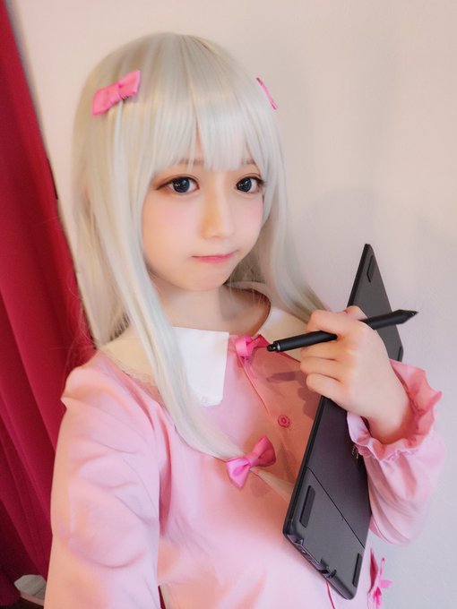 コスプレイヤーyamiのTwitter画像21