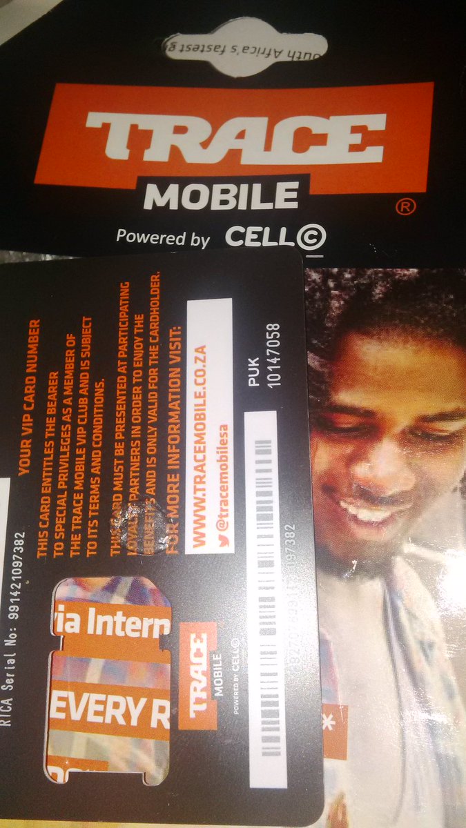 sBizzaa's tweet image. #TRACEMobile