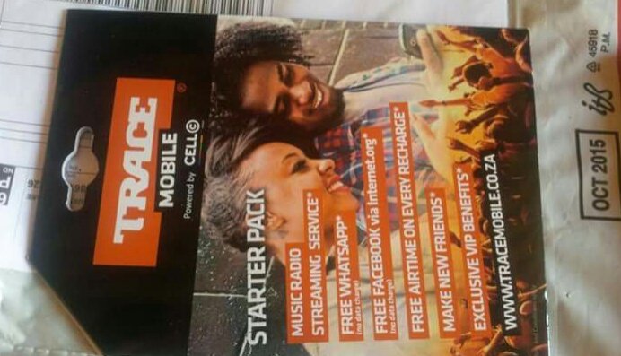 sBizzaa's tweet image. #TRACEMobile