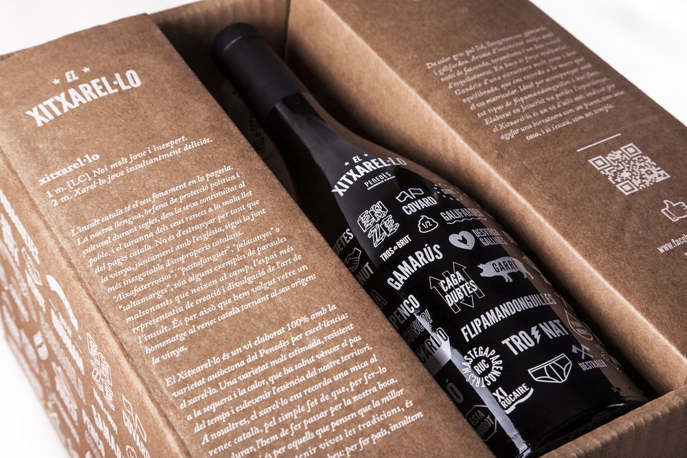 alzamoragroup's tweet photo. «El packaging es una de las disciplinas más completas del diseño» 😀 https://t.co/4bOViJkxJ2 @graffica_info #diseño #comunicación #packaging https://t.co/jZ08U3TZWg