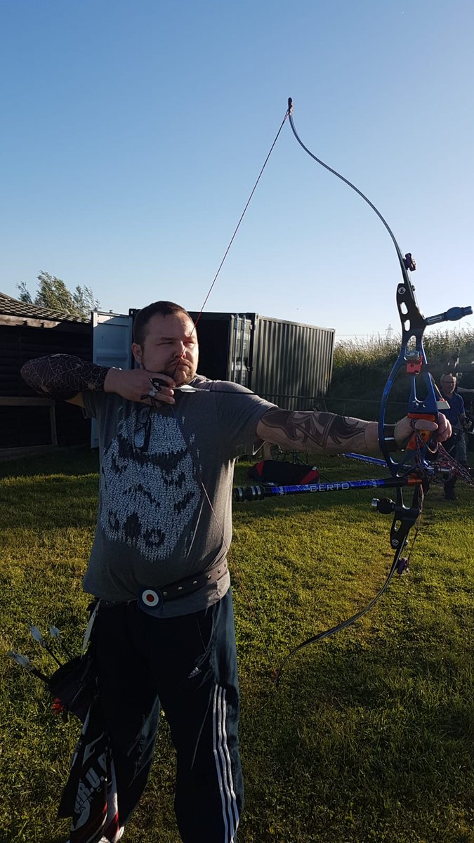 Last night of practice before European Transplant and Dialysis Championships